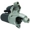 Wai Global Starter, STRBO PMGR 12V 10T CW, 14kW12 Volt, CW, 10Tooth Pinion 19109N - alternate 2